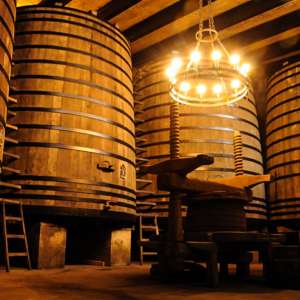 Культура и производство вина в Ла Риохе