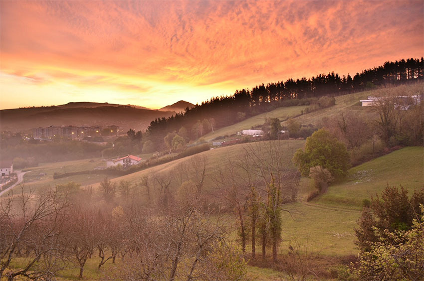 Сарауц - Zarautz